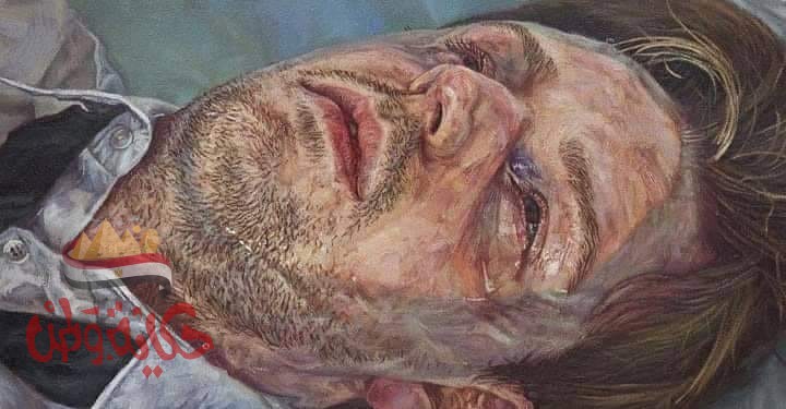 ملامح الوجع..!