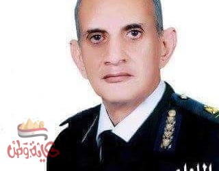 اللواء خالد خلف الله الرجل الذي يحكم شعب قنا بالحب