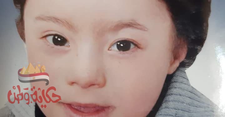 ملاك في قبضة جلاَّد