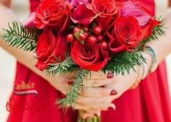 ..صانعة العطور