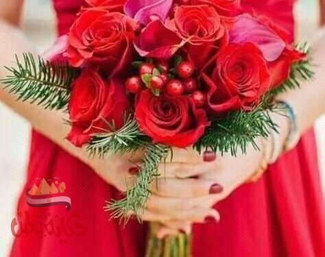 ..صانعة العطور