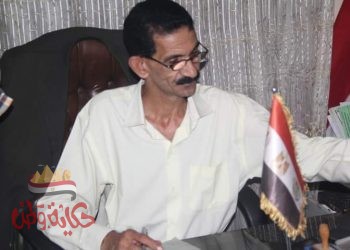 دور الأغاالتركي وعصابته معركه وعي