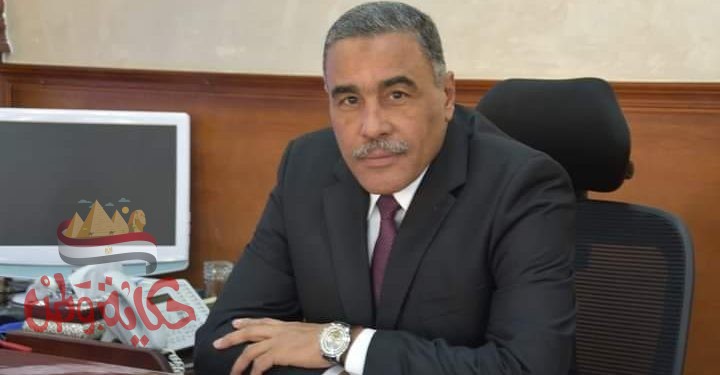 قوافل طبية وبيطرية بالتعاون مع مصر الخير بسيدى برانى