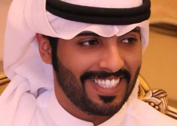 لقاء أحمد الردعان مع الفنانة هند البلوشي الأكثر تداولا علي السوشيال ميديا