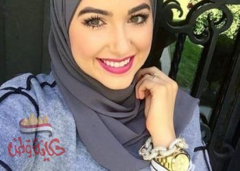 الزوجة الفرفوشه نعمه