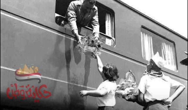 فى الذكرى الخمسين لرحيل الرئيس عبد الناصر ننشر لكم صور من صحف مصر التى تحدثت عن أهم فترات حكم الرئيس عبد الناصر