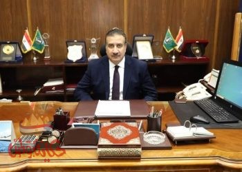 المنوفية الأولي علي مستوي الجمهورية في تحصينات الحيوانات