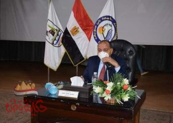 موافقة مجلس جامعة بني سويف على ترقية 25 عضو هيئة تدريس