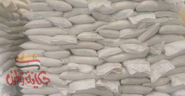 حملات تموينية مكبرة لضبط الأسواق والحفاظ على صحة المواطنين