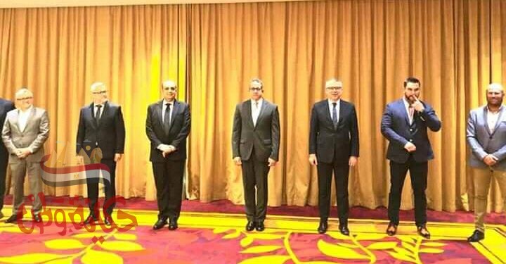 العناني يتوجه إلى بولندا لعقد عدد من اللقاءات المهنية لبحث الحركة السياحية إلى مصر