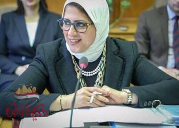 زايد: فحص 816 ألف طفل ضمن مبادرة رئيس الجمهورية “للاكتشاف المبكر وعلاج ضعف وفقدان السمع