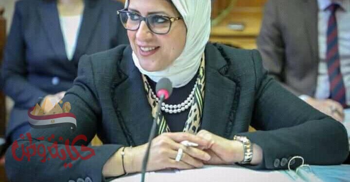 زايد: فحص 816 ألف طفل ضمن مبادرة رئيس الجمهورية “للاكتشاف المبكر وعلاج ضعف وفقدان السمع