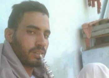 المتهم بذبح الشقيقتين داخل منزلهما بمحافظة قنا وقطع لسان إحداهما