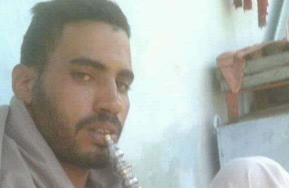 المتهم بذبح الشقيقتين داخل منزلهما بمحافظة قنا وقطع لسان إحداهما