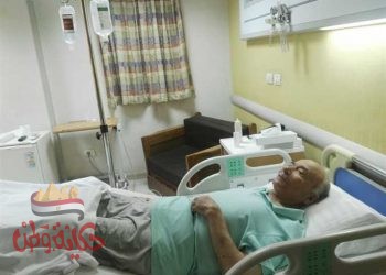 عاجل … وفاة يوسف والى وزير الزراعة الأسبق