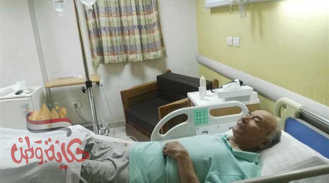 عاجل … وفاة يوسف والى وزير الزراعة الأسبق