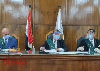 فصل 3 عاملين بالبريد أضربوا عن العمل عام 2014