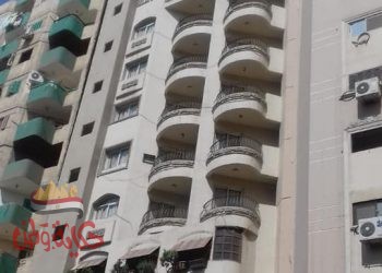 وسيم قنديل يشن حملة مكبرة لإزالة ٣ ادوار مخالفة بفندق بانوراما شارع النحاس بطنطا