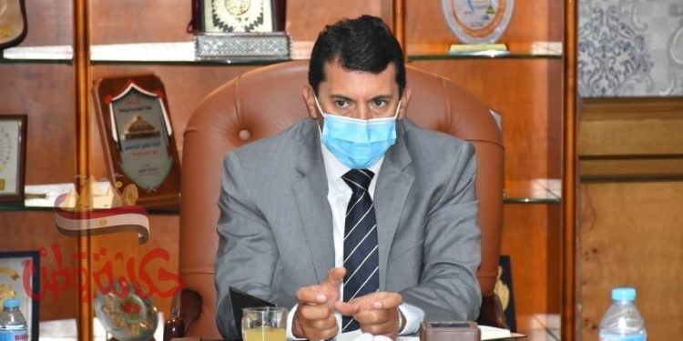 “صبحى “عازمون على تحقيق النجاح الباهر لبطولة العالم لكرة اليد رجال 2021 بمصر