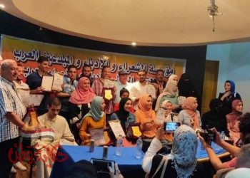 رواد الأدب تحقق نجاحا كبيرا في فاعليتها الأولى مسابقة ” فنون الإبداع”