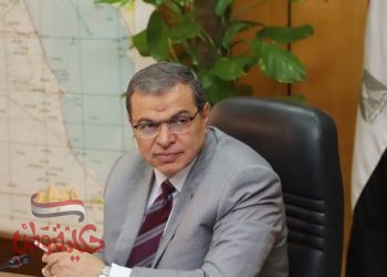 سعفان يتلقي تقريرًا من مكتب التمثيل العمالي بالإمارات بخصوص تعديل إجراءات الدخول لأبوظبي