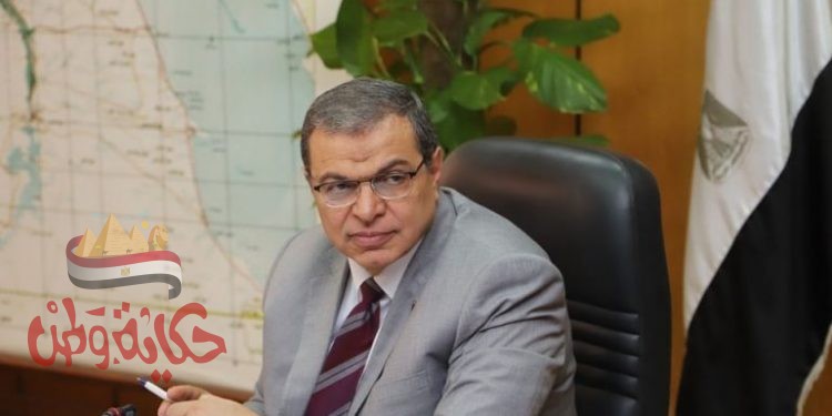 سعفان يتلقي تقريرًا من مكتب التمثيل العمالي بالإمارات بخصوص تعديل إجراءات الدخول لأبوظبي