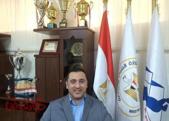 مصر ترسل أكبر رسالة سلام للعالم من قناة السويس بمحافظة الإسماعيلية