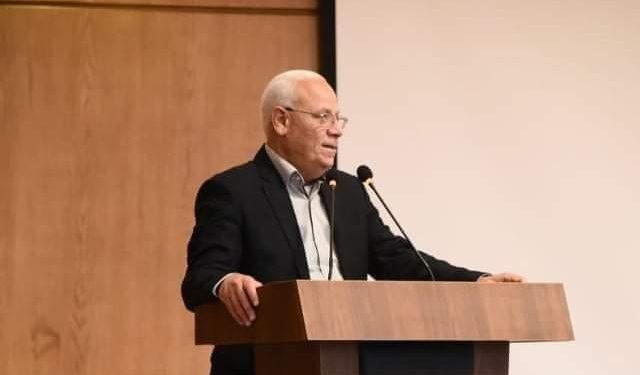 الغضبان : قانون التصالح فرصة كبيرة قدمتها الدولة للمواطنين