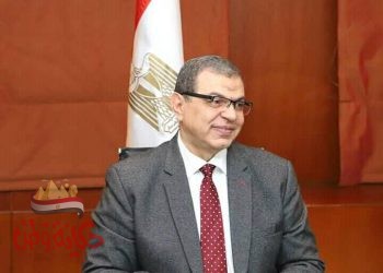 سعفان: صرف 799 ألف جنيه مستحقات وضمان اجتماعي لـ 28 عاملا بالأردن