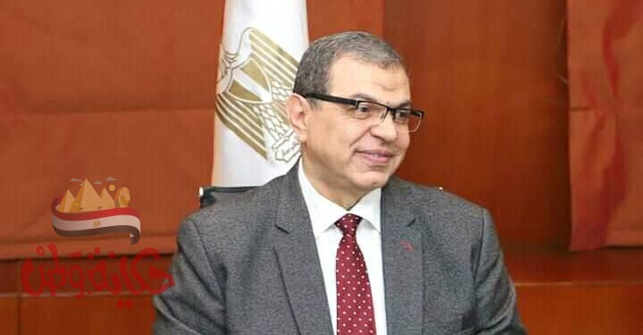 سعفان: صرف 799 ألف جنيه مستحقات وضمان اجتماعي لـ 28 عاملا بالأردن