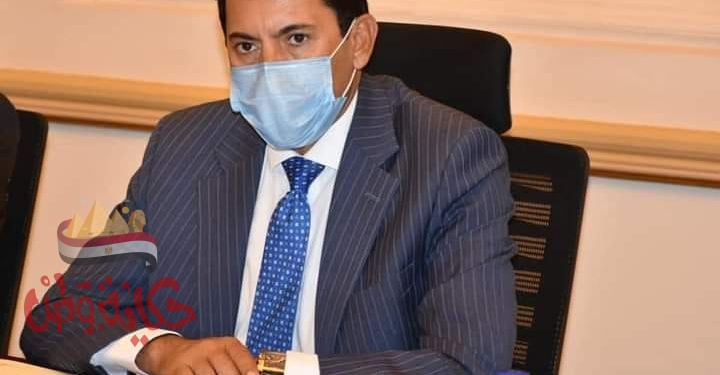 الشباب والرياضة تنظم ملتقيات توظيف أون لاين