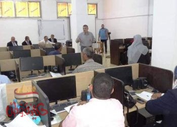 “القوى العاملة” تنفذ ورشة عمل بالتعاون مع صندوق تنمية المشروعات لنشر ثقافة العمل الحر