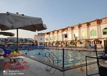 وزارة الشباب تنفذ 11 مشروع بنظام حق الانتفاع بعدد 4 مراكز شباب بالفيوم