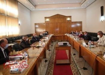 وزيرا الري و قطاع الأعمال يبحثان سُبل التعاون وتذليل العقبات أمام المشروعات ذات الصلة بالوزارتين