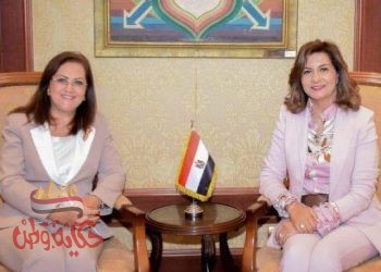 التخطيط والهجرة تتفقان على توفير فرص تدريب لشباب الدارسين بالخارج