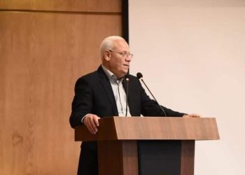 الغضبان : بدء انتخابات الاعادة لمجلس الشيوخ بجميع اللجان في اليوم الاول