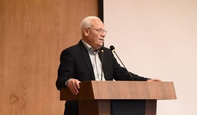 الغضبان : بدء انتخابات الاعادة لمجلس الشيوخ بجميع اللجان في اليوم الاول