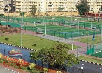 طفرة رياضيه مع أكبر افتتاح للأكاديميات الرياضيه بالمدينه الشبابيه بالاسكندريه