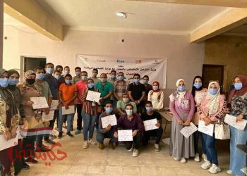 صبحي”فعاليات المشروع القومي للحفاظ علي كيان الأسرة المصرية ( مودة ) بمحافظة المنيا