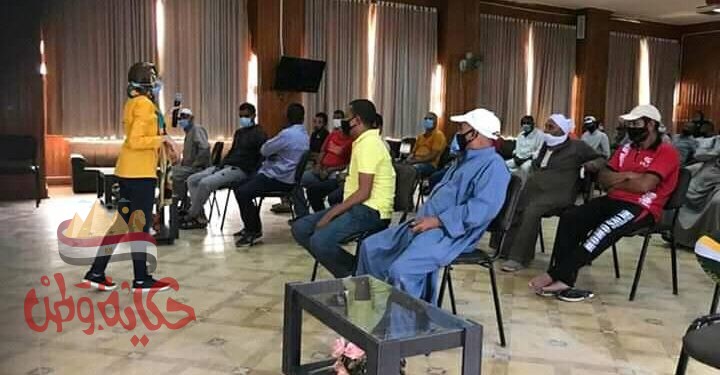 سها بهجت”بدء استئناف حركة السياحة الوافدة اعتبارا من 1سبتمبر الجاري