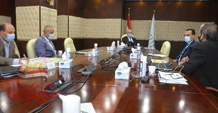 الجزار”يستعرض التصميمات النهائية لمشروع الأتوبيسات الذكية لمدينة 6 أكتوبر وربطها بمدينة الجيزة