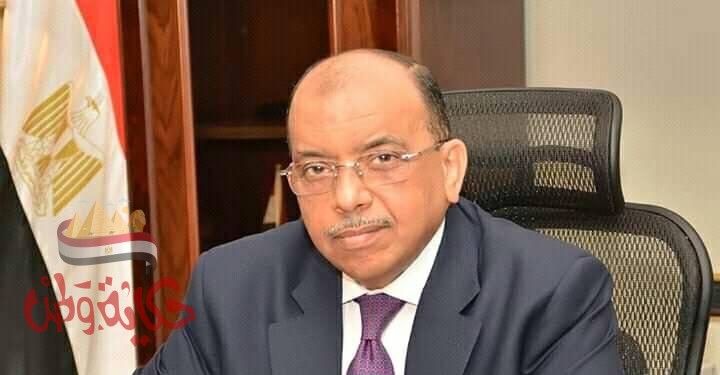 شعراوي”يتابع سير جولة الإعادة لإنتخابات مجلس الشيوخ فى 14 محافظة