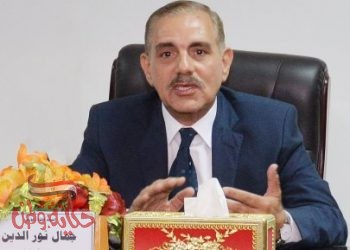 هام وعاجل …. إستجابة سريعة من سيادة اللواء محافظ كفر الشيخ