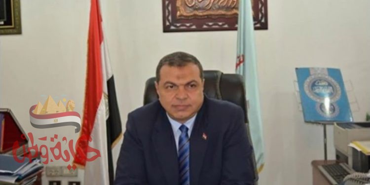 سعفان: تحويل 12 مليون جنيه مستحقات العمالة المغادرة من الأردن