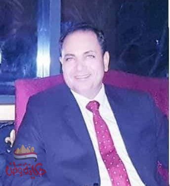 حريق في بستان الحب