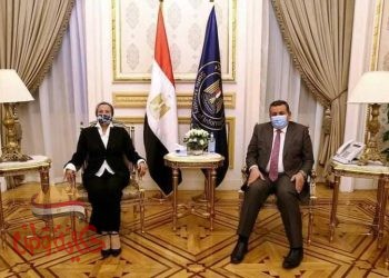 اتفاق وزراء البيئة والسياحة والإعلام على اطلاق حملة بيئية لدعم المحميات الطبيعية والسياحة البيئية