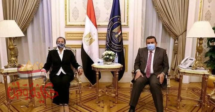 اتفاق وزراء البيئة والسياحة والإعلام على اطلاق حملة بيئية لدعم المحميات الطبيعية والسياحة البيئية