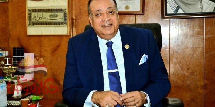 بالفيديو: رئيس لجنة الطاقة بإتحاد الصناعات ..