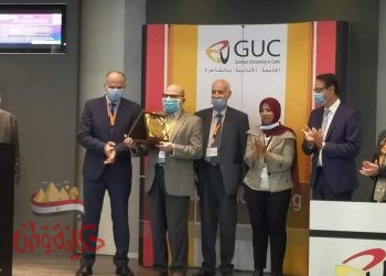 البحث العلمي تنظم المؤتمر القومى السابع والثلاثون