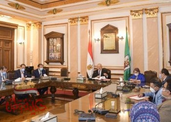 رئيس جامعة القاهرة : اليات جديدة لتشغيل”الفرنساوي”